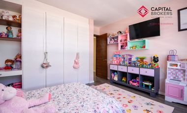 Casa en Venta Coto NATUREZZA, Bosques de Santa Anita, Zona Sur