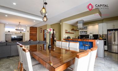 Casa en Venta Coto NATUREZZA, Bosques de Santa Anita, Zona Sur