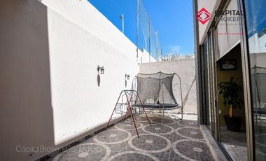 Casa en Venta Coto NATUREZZA, Bosques de Santa Anita, Zona Sur