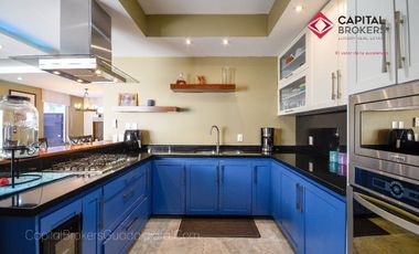 Casa en Venta Coto NATUREZZA, Bosques de Santa Anita, Zona Sur