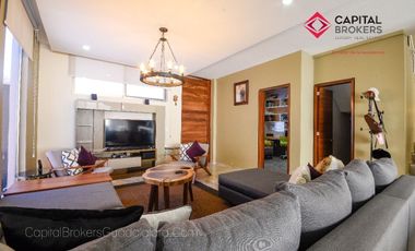 Casa en Venta Coto NATUREZZA, Bosques de Santa Anita, Zona Sur