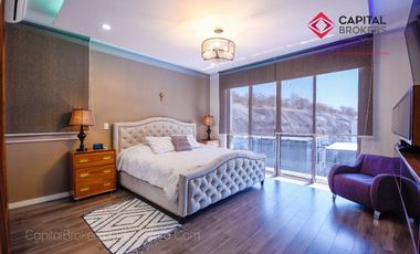 Casa en Venta Coto NATUREZZA, Bosques de Santa Anita, Zona Sur