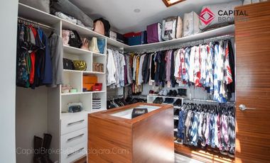 Casa en Venta Coto NATUREZZA, Bosques de Santa Anita, Zona Sur