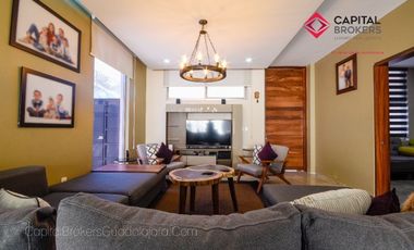 Casa en Venta Coto NATUREZZA, Bosques de Santa Anita, Zona Sur