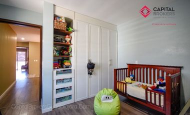 Casa en Venta Coto NATUREZZA, Bosques de Santa Anita, Zona Sur