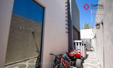 Casa en Venta Coto NATUREZZA, Bosques de Santa Anita, Zona Sur