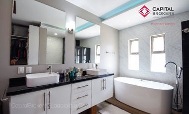 Casa en Venta Coto NATUREZZA, Bosques de Santa Anita, Zona Sur