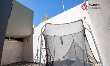 Casa en Venta Coto NATUREZZA, Bosques de Santa Anita, Zona Sur