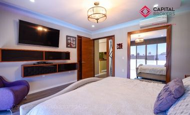 Casa en Venta Coto NATUREZZA, Bosques de Santa Anita, Zona Sur