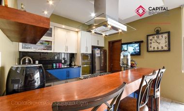 Casa en Venta Coto NATUREZZA, Bosques de Santa Anita, Zona Sur