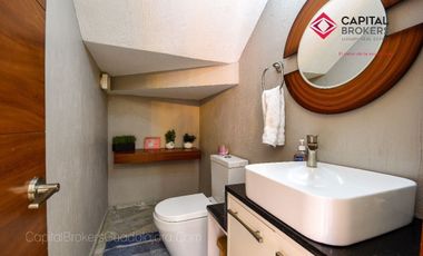 Casa en Venta Coto NATUREZZA, Bosques de Santa Anita, Zona Sur