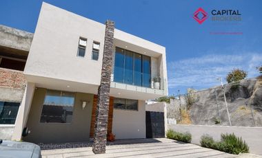 Casa en Venta Coto NATUREZZA, Bosques de Santa Anita, Zona Sur