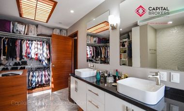 Casa en Venta Coto NATUREZZA, Bosques de Santa Anita, Zona Sur