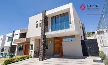 Casa en Venta Coto NATUREZZA, Bosques de Santa Anita, Zona Sur
