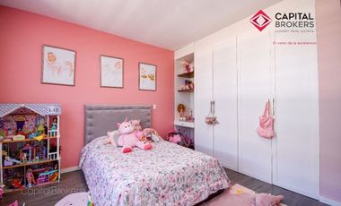 Casa en Venta Coto NATUREZZA, Bosques de Santa Anita, Zona Sur