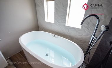 Casa en Venta Coto NATUREZZA, Bosques de Santa Anita, Zona Sur