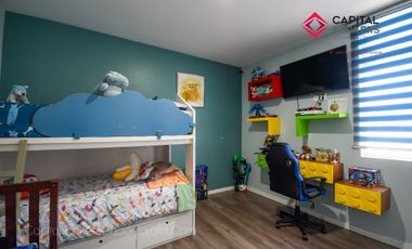 Casa en Venta Coto NATUREZZA, Bosques de Santa Anita, Zona Sur