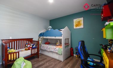 Casa en Venta Coto NATUREZZA, Bosques de Santa Anita, Zona Sur