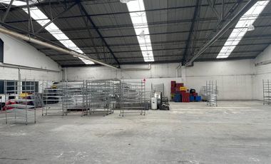 INCREIBLE, EN PARQUE INDUSTRIAL, INMEJORABLE UBICACION