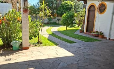 VENTA LOTE CON QUINCHO Y PISCINA GRANADERO BAIGORRIA