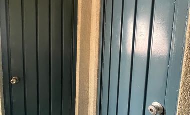 Edificio con uso comercial y oficinas