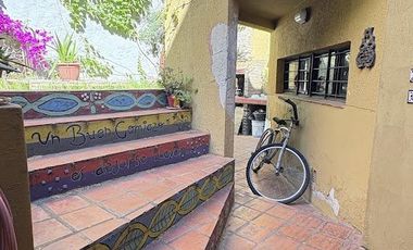 ALQUILER APTO COMERCIO EN PICHINCHA