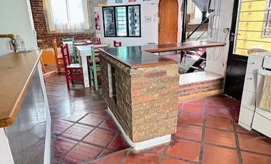 ALQUILER APTO COMERCIO EN PICHINCHA