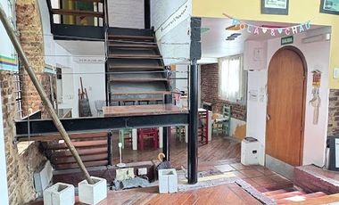 ALQUILER APTO COMERCIO EN PICHINCHA