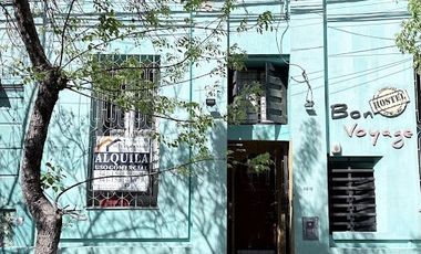 ALQUILER APTO COMERCIO EN PICHINCHA