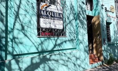 ALQUILER APTO COMERCIO EN PICHINCHA