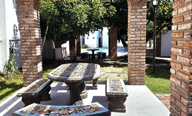 Departamento amueblado en RENTA Ubicado en Plaza del Mar, Rosarito