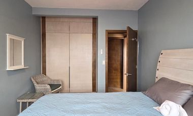 Departamento amueblado en RENTA Ubicado en Plaza del Mar, Rosarito