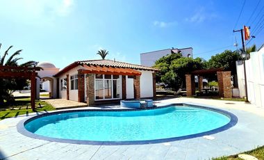 Departamento amueblado en RENTA Ubicado en Plaza del Mar, Rosarito