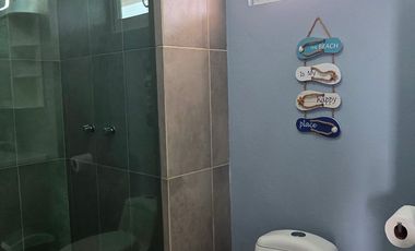 Departamento amueblado en RENTA Ubicado en Plaza del Mar, Rosarito
