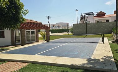 Departamento amueblado en RENTA Ubicado en Plaza del Mar, Rosarito