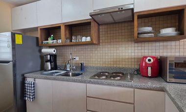 Departamento amueblado en RENTA Ubicado en Plaza del Mar, Rosarito