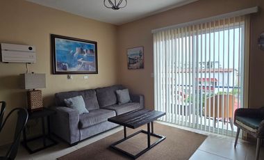 Departamento amueblado en RENTA Ubicado en Plaza del Mar, Rosarito