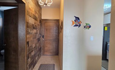 Departamento amueblado en RENTA Ubicado en Plaza del Mar, Rosarito