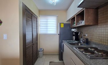 Departamento amueblado en RENTA Ubicado en Plaza del Mar, Rosarito