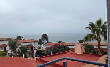 Departamento amueblado en RENTA Ubicado en Plaza del Mar, Rosarito