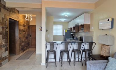 Departamento amueblado en RENTA Ubicado en Plaza del Mar, Rosarito