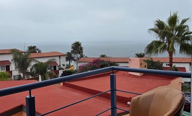 Departamento amueblado en RENTA Ubicado en Plaza del Mar, Rosarito