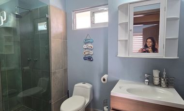 Departamento amueblado en RENTA Ubicado en Plaza del Mar, Rosarito