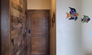 Departamento amueblado en RENTA Ubicado en Plaza del Mar, Rosarito