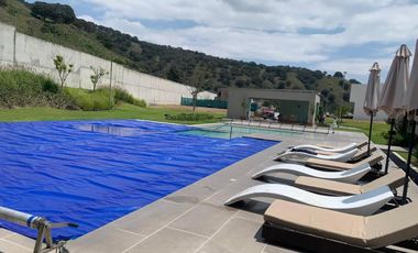 Terreno en Venta en Bosques de Santa Anita - El Eden 21