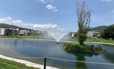 Terreno en Venta en Bosques de Santa Anita - El Eden 21