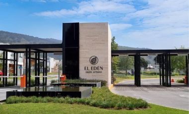 Terreno en Venta en Bosques de Santa Anita - El Eden 21