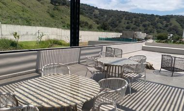 Terreno en Venta en Bosques de Santa Anita - El Eden 21