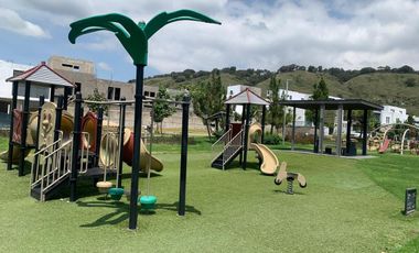 Terreno en Venta en Bosques de Santa Anita - El Eden 21