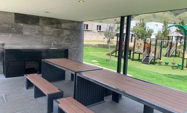 Terreno en Venta en Bosques de Santa Anita - El Eden 21